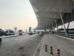 -桃仙机场头等舱休息室