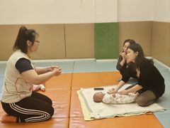 -小象润知早教·托育·幼儿园成长中心