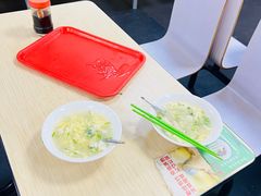 -津门永胜包子铺(哈尔滨道总店)