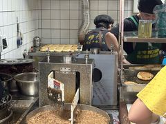 -穆得·老周家牛肉烧饼(普利街店)