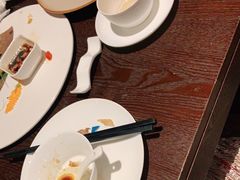 -羡餐厅-千岛湖自由洲际殿