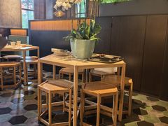 -庐灶江南·江南菜·四合院Bistro(东直门·华侨夜泊君亭店)