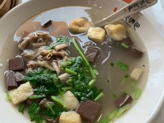 -百年尹氏汤包(湖南路狮子桥店)