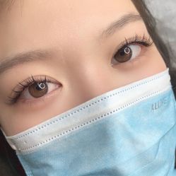 -爱纶美·美甲美睫半永久