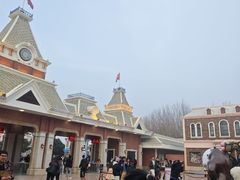 -沈阳方特欢乐世界