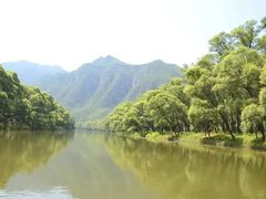 -柳树湾风景区