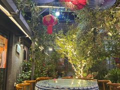 -海韵人家.海景花园经典云南菜(双廊店)