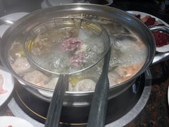 -八合里潮汕鲜牛肉火锅(深圳海岸城店)
