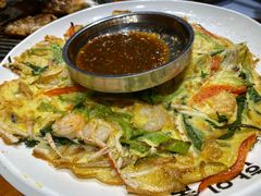 -韩一品韩国料理(柏庐南路店)