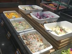 -韩盛·盛江山自助料理(沈辽路万达店)