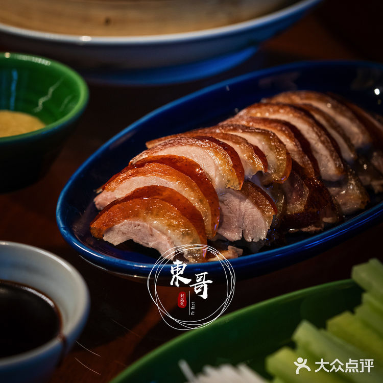 冬季暖心美食