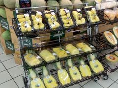 -胖东来生活广场(健康路店)