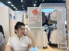 -天真蓝照相馆(龙岗万科里店)
