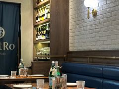 -Bistro 63 创意融合料理(广粤天地店)