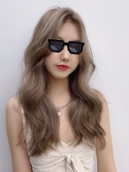 -朗峰专业美发沙龙