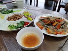 -官塘原味鱼生·潮菜大排档(潮州总店)