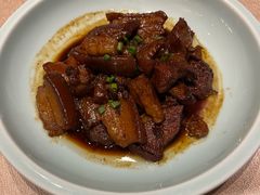 -桐庐海博大酒店中餐厅