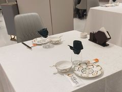 -写庭·鱼鲜川菜·宴请(铁像寺水街店)