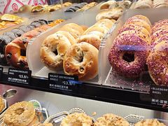 -CC BAGEL&SCONE 贝果与司康(南开大悦城店)