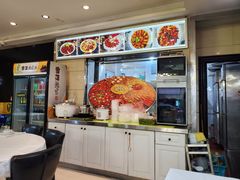 -香满锅老北京羊蝎子火锅·家常菜(新街口店)