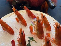 -上海滩餐厅(BFC外滩金融中心店)