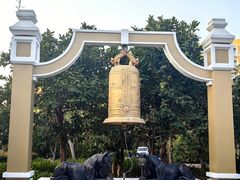 -富国岛翡翠湾 JW 万豪度假酒店