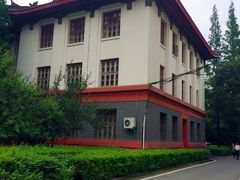 -四川大学(望江校区)