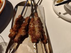 -西域阿里马新疆菜·清真(桂花路店)