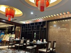 -四季轩中餐厅(徐州开元名都大酒店)