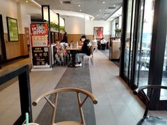 -肯德基(槐苑店)