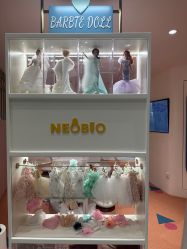 -奈尔宝家庭中心·亲子餐厅(鄞州万达店)