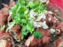 -东四卤煮店(东四北大街店)