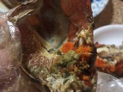 招牌煎膏蟹-莲花公园煎蟹(总店)