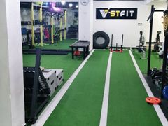 -FEELINGME乐刻私教馆·健身(朗悦居店)
