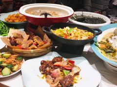 -四道菜·福建菜馆(万家广场店)