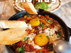 蔬菜沙卡蔬卡-the rug 飞毯 (朝阳公园店)