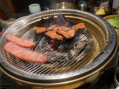 -味家烤肉烤鳗鱼牛排(西塔旗舰店)