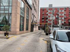 -京滨饭店·餐厅(阜外大街店)