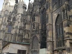 -斯蒂芬主教座堂(Stephansdom)