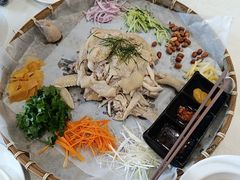 捞鸡-和乐喜点(宝岗大道店)