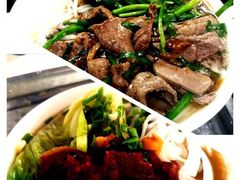 -珍珍小食店(西华路店)