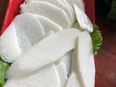 -大理.老字号渝记酸萝卜乌鱼(古城总店)