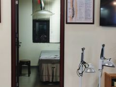 -张钰强中医正骨推拿连锁(唐家人才公寓店)