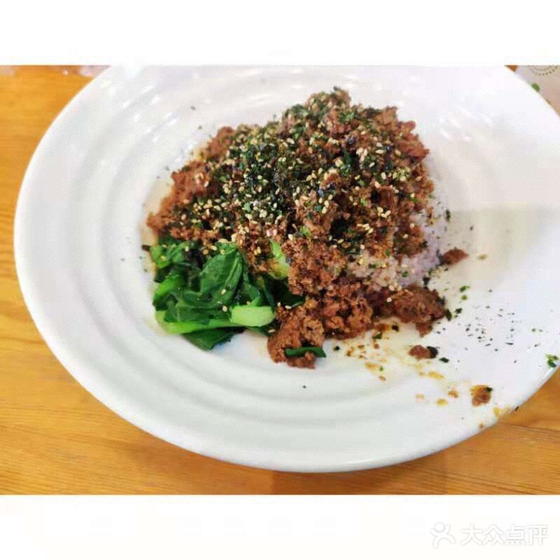 今天也是元气满满的一天～