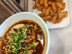 -蜀腾川·火锅鱼.烤鱼(新世界城店)