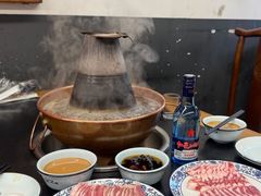 -裕德孚·非遗手切涮羊肉(东直门内大街店)