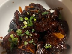 -绿茶餐厅(哈尔滨凯德店)