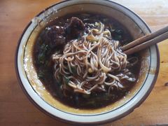 -南街牛肉麺(南街店)