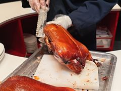 -大碗居·烤鸭·鱼头泡饼(天坛东门店)