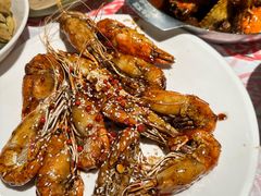 -聚味斋香辣蟹(生态城万达店)